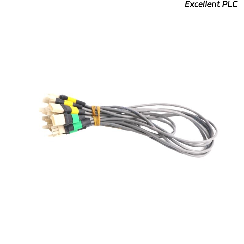Honeywell 51202659-202 I/O Connection Cable
