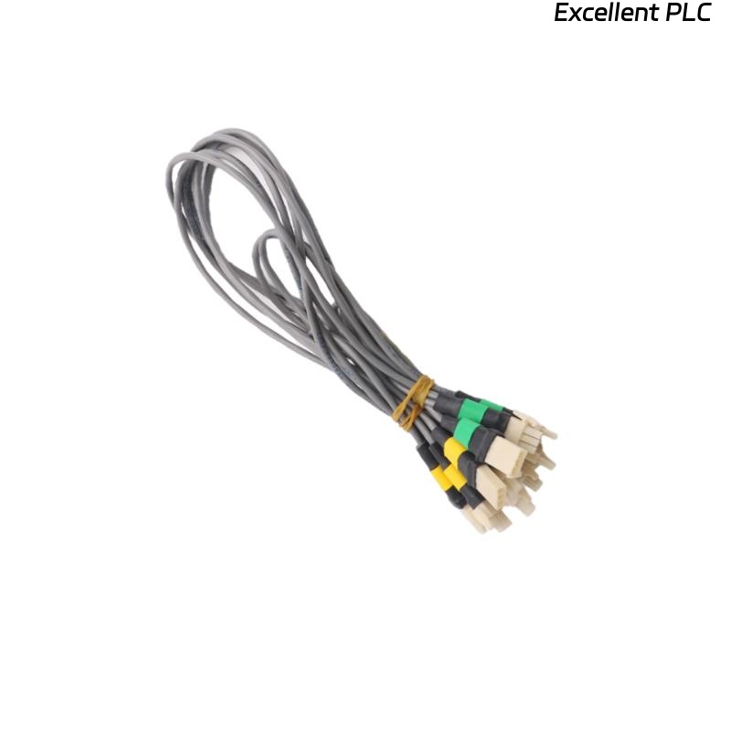 Honeywell 51202659-202 I/O Connection Cable