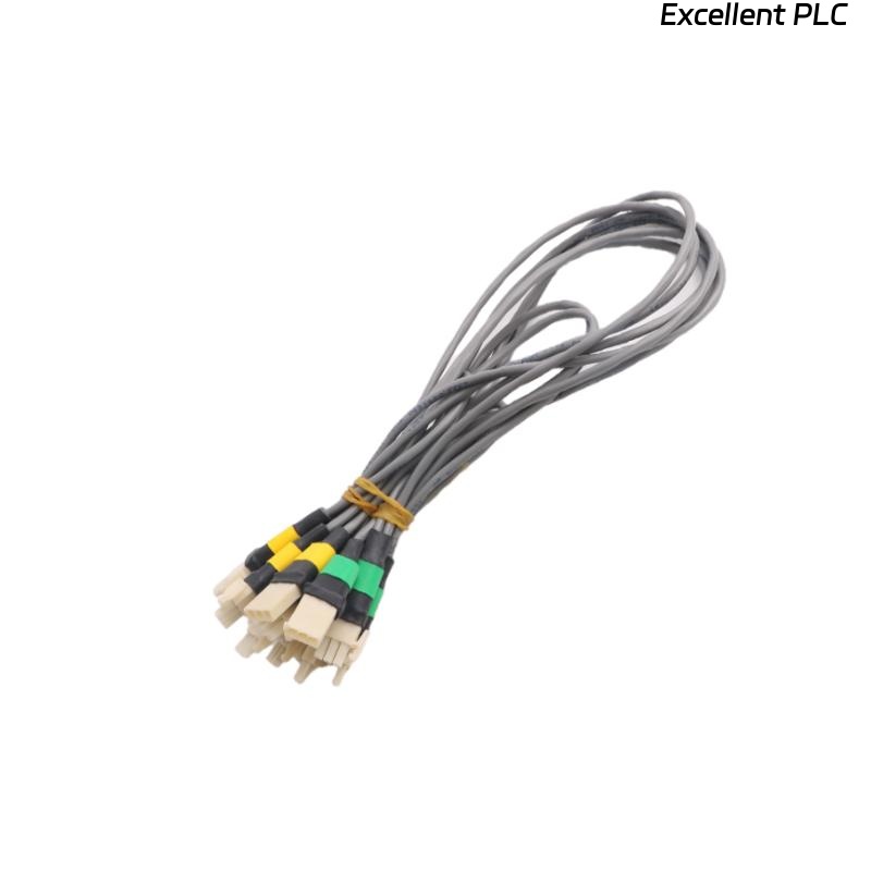 Honeywell 51202659-202 I/O Connection Cable