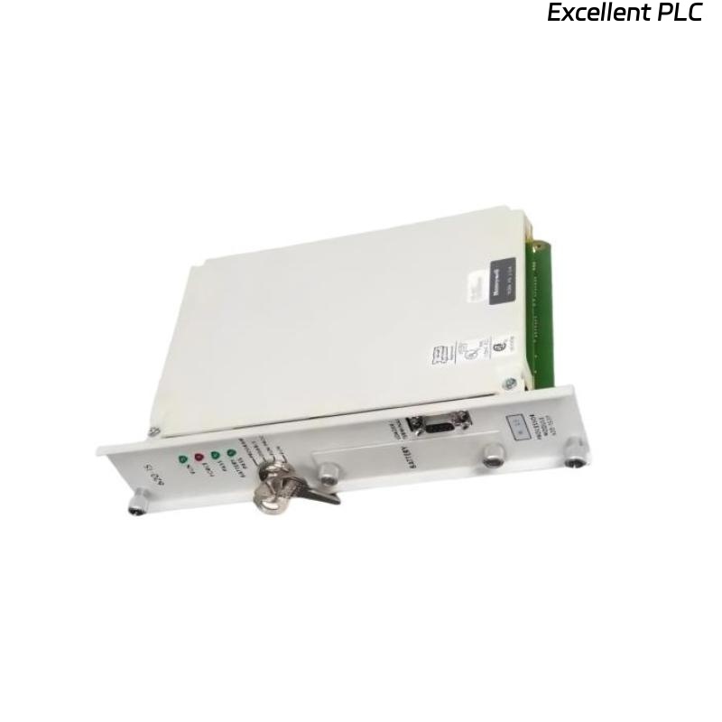 Honeywell 620-1037 Processor Module