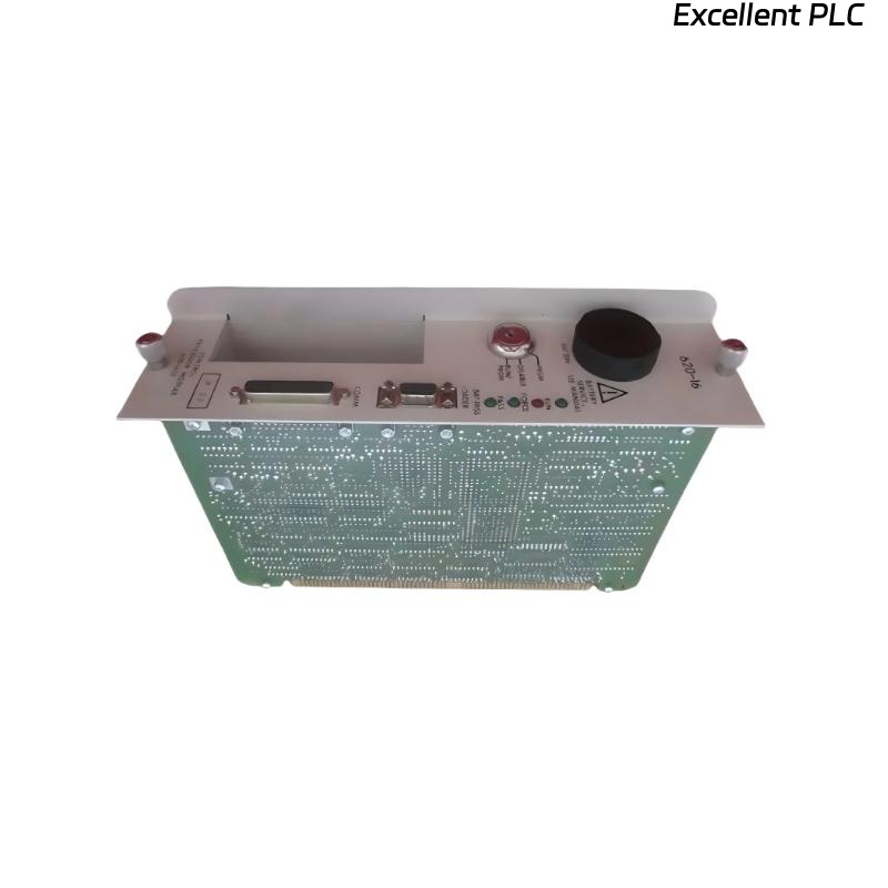 Honeywell 620-1037 Processor Module