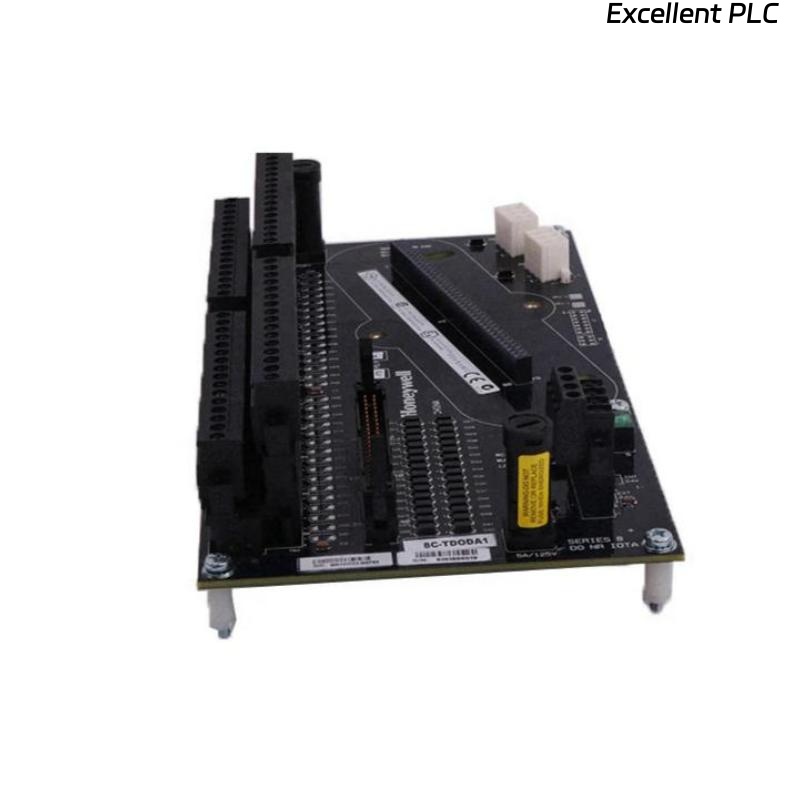 Honeywell 8C-TDOBA1 Digital Output Module