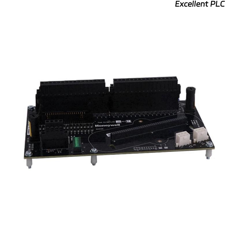 Honeywell 8C-TDOBA1 Digital Output Module