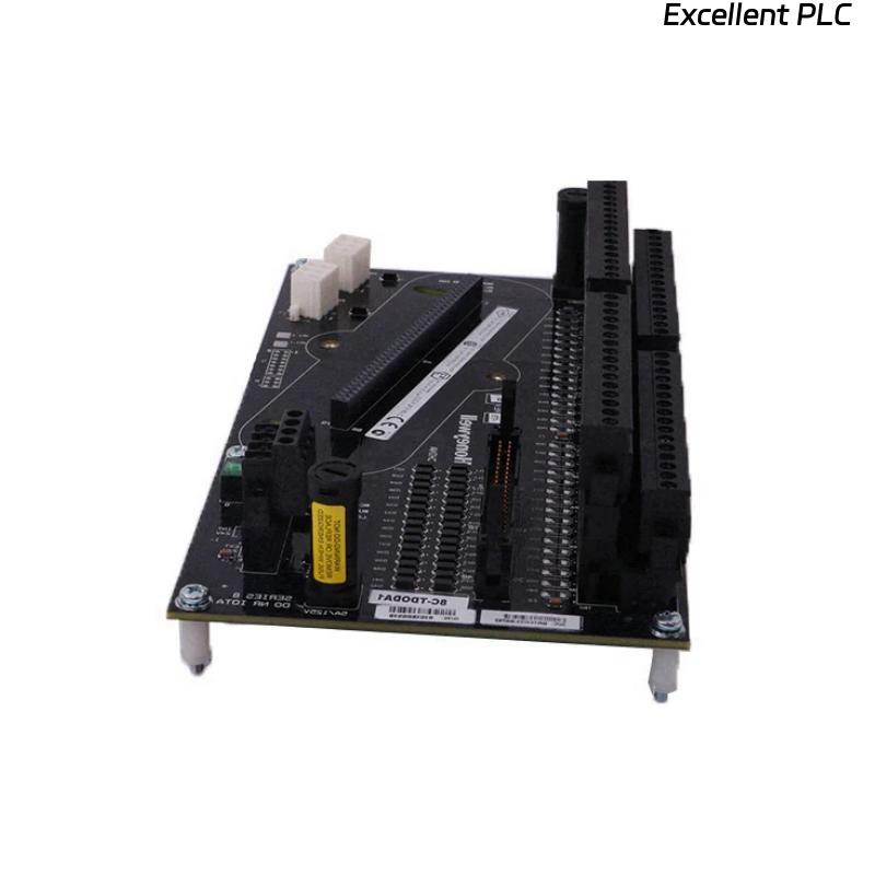 Honeywell 8C-TDOBA1 Digital Output Module