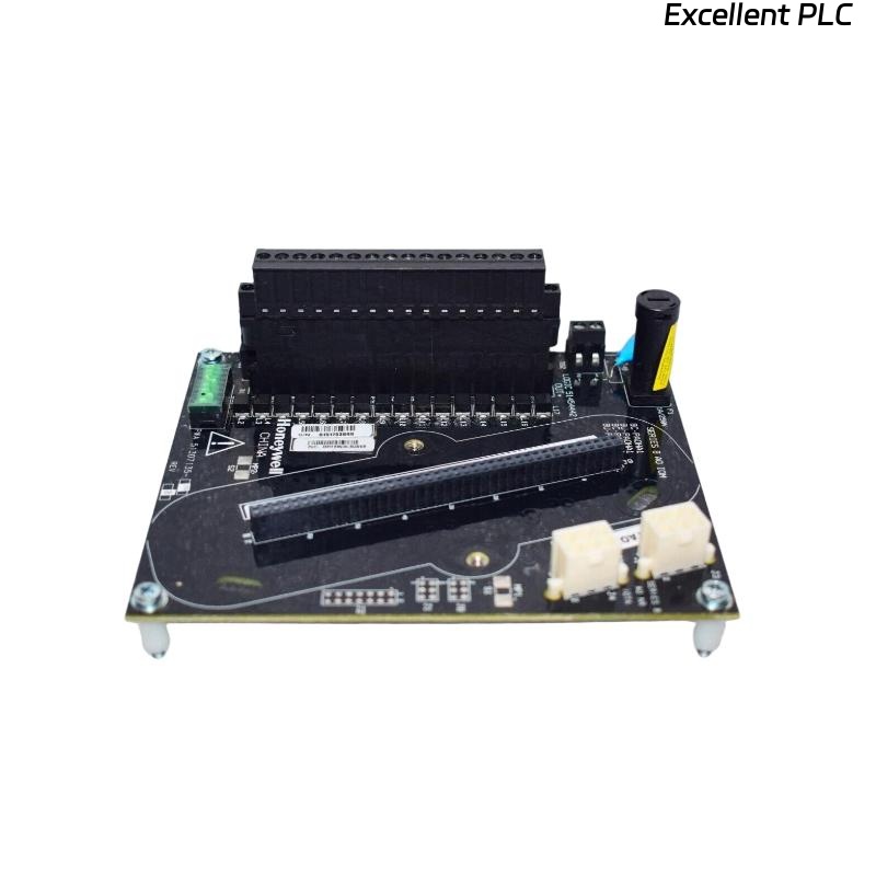 Honeywell 8C-TP0XA1 Non-Redundant Coating Analog Output IOTA Module