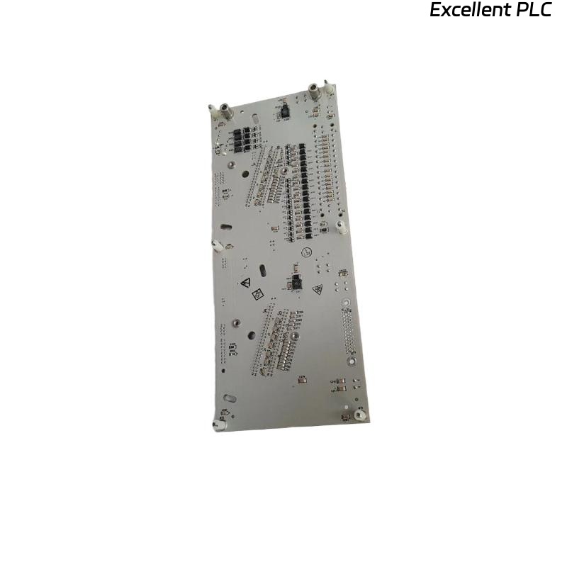 Honeywell 8U-TAOX61 Analog Output Module
