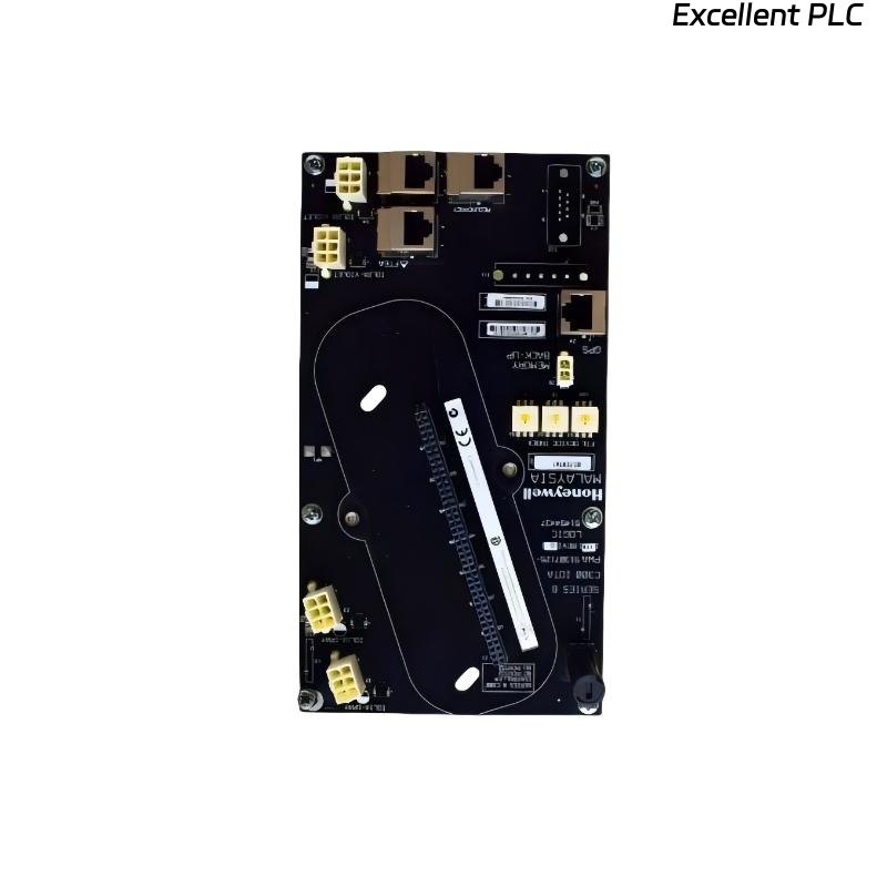 Honeywell 8U-TCNT02 I/O Terminal Block Assembly (IOTA)