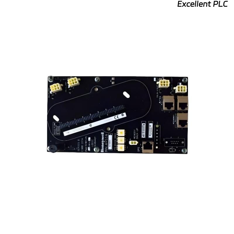Honeywell 8U-TCNT02 I/O Terminal Block Assembly (IOTA)