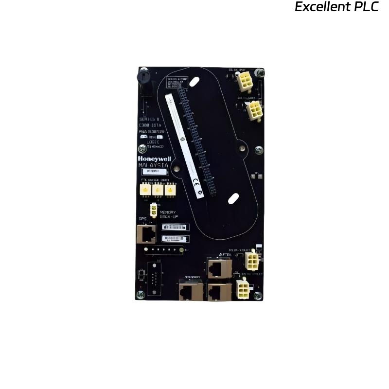 Honeywell 8U-TCNT02 I/O Terminal Block Assembly (IOTA)