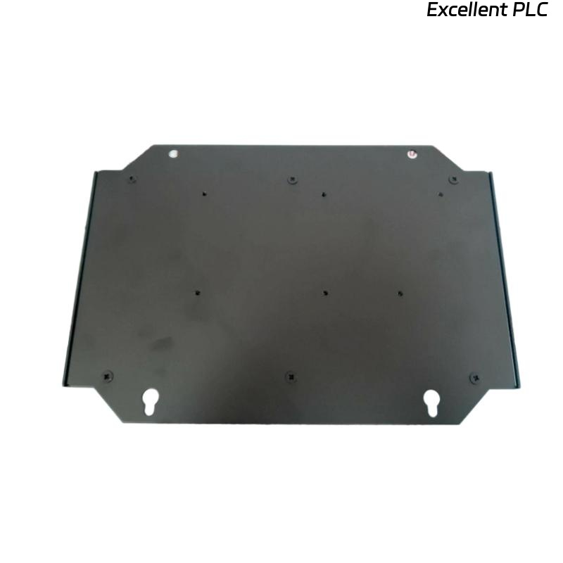 Honeywell 900R4-0200 4-Slot I/O Rack