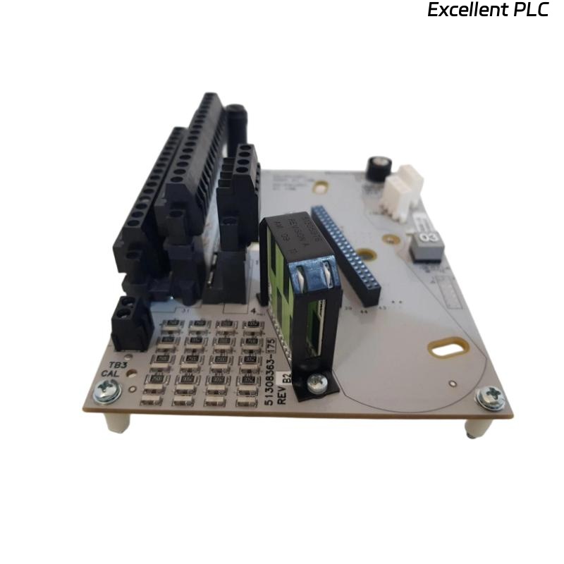 Honeywell CC-TAOX51 Analog Output Module