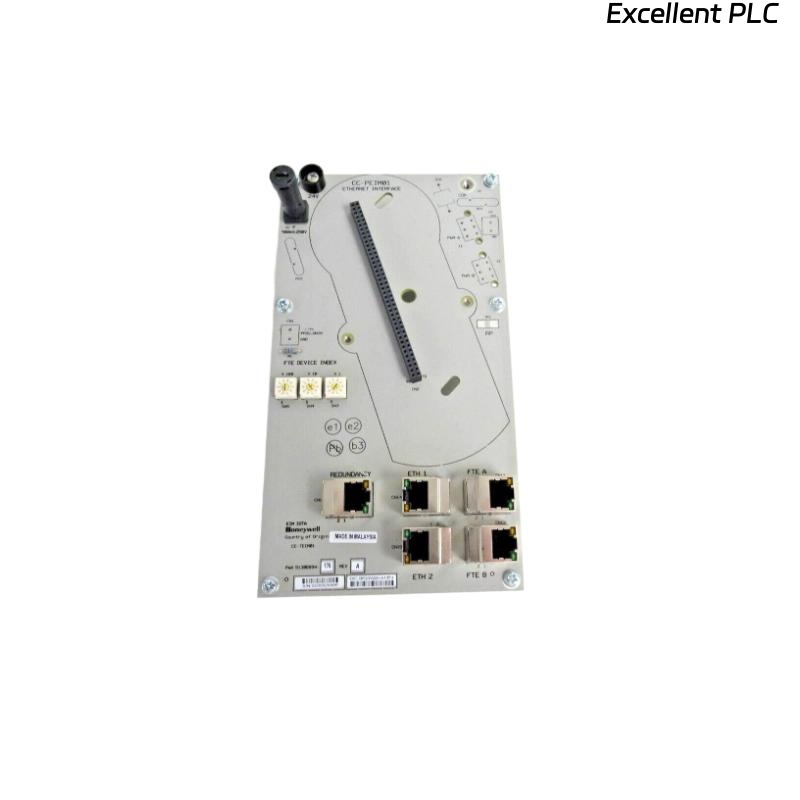Honeywell DC-TEIM01 Low-Level MUX IOTA Module
