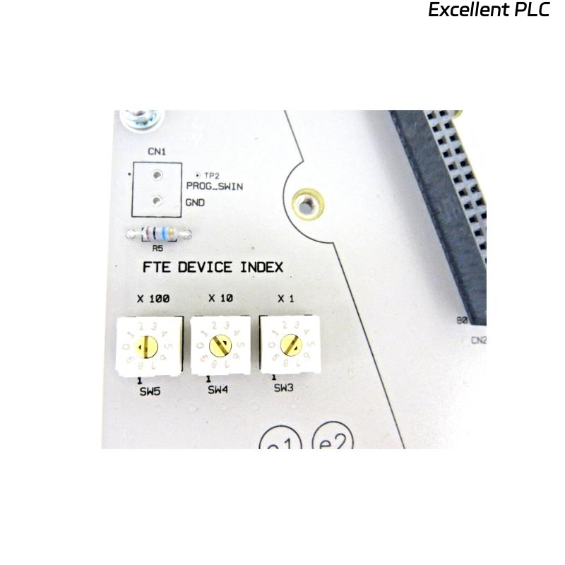 Honeywell DC-TEIM01 Low-Level MUX IOTA Module