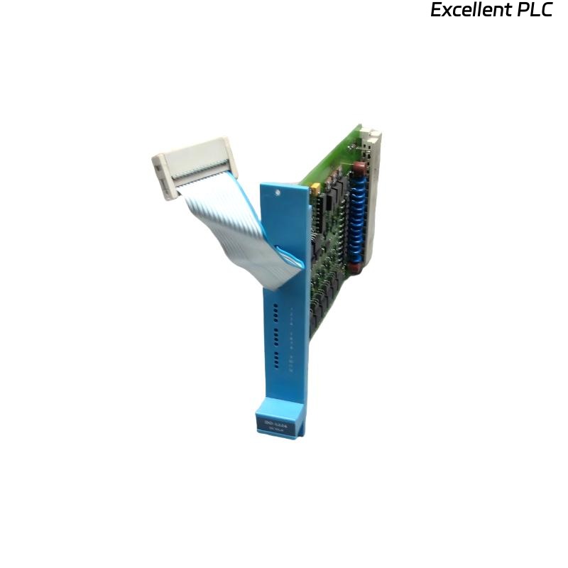 Honeywell FC-DO-1224 Digital Output Module