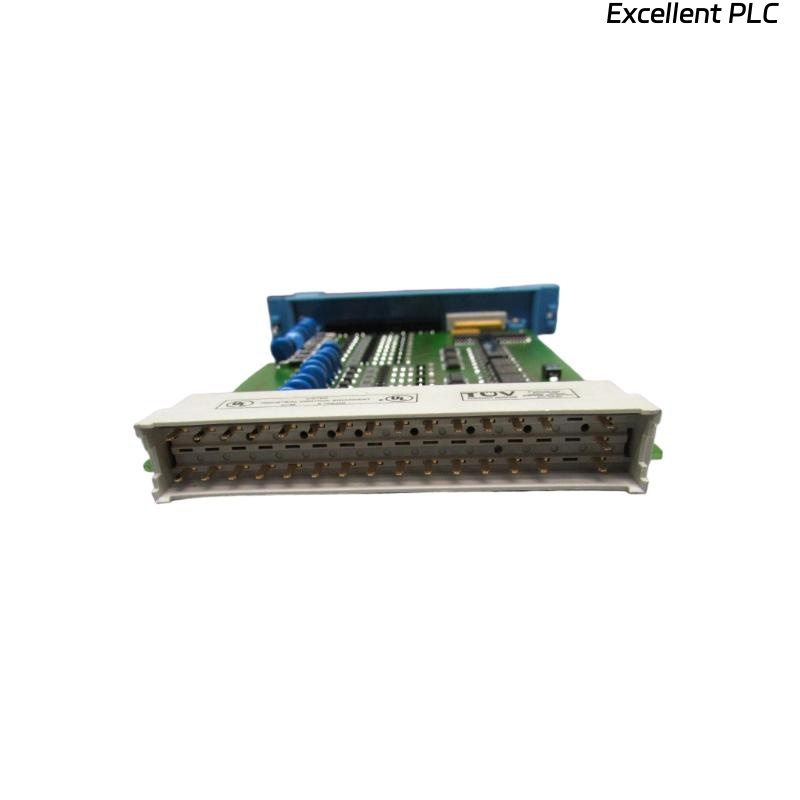 Honeywell FC-DO-1624 16-Channel Digital Output Module