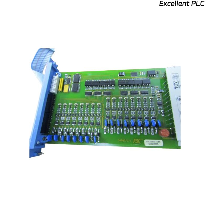 Honeywell FC-DO-1624 16-Channel Digital Output Module
