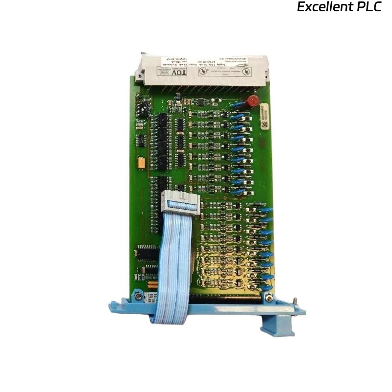 Honeywell FC-DO-1624 16-Channel Digital Output Module