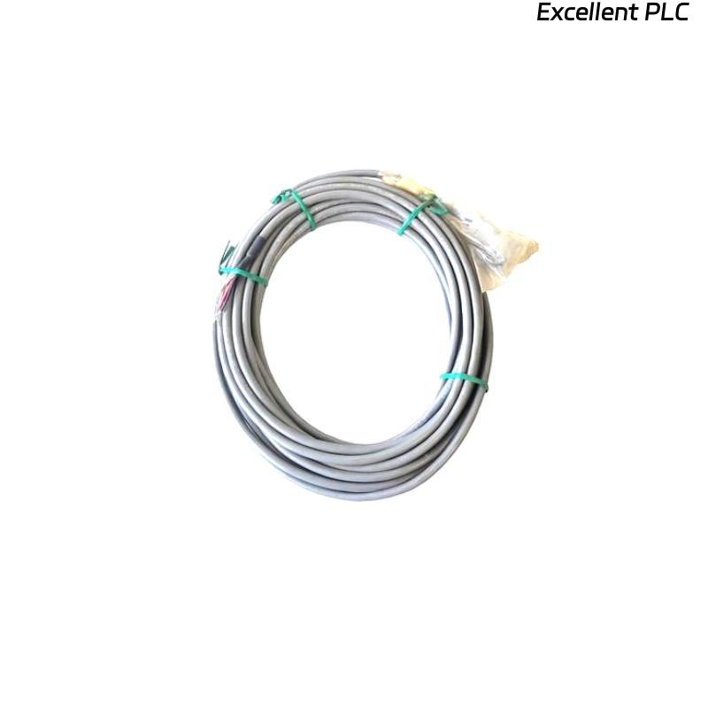 Honeywell MU-KLAM06 51304465-400 Interface Cable