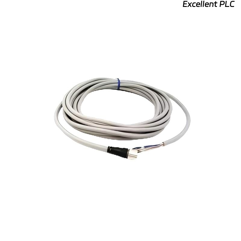 Honeywell MU-KLAM06 51304465-400 Interface Cable