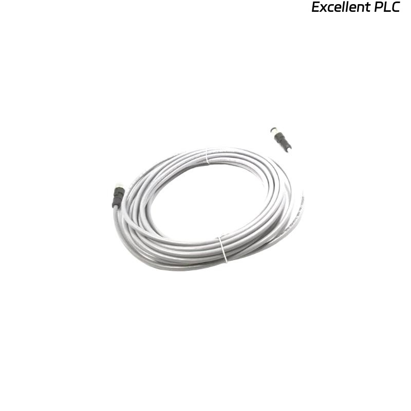 Honeywell MU-KLAM06 51304465-400 Interface Cable