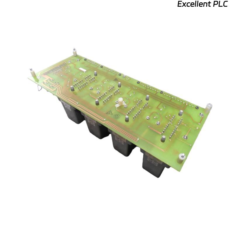 Honeywell MU-TAIL03 51309202-125 Low-Level Analog Input Module