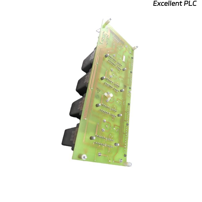 Honeywell MU-TAIL03 51309202-125 Low-Level Analog Input Module