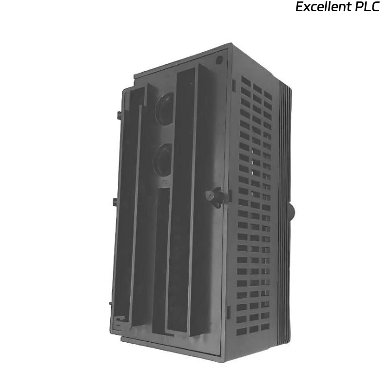 GE IC200ACC301 I/O Filler Module