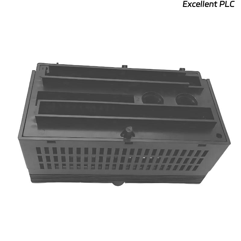 GE IC200ACC301 I/O Filler Module