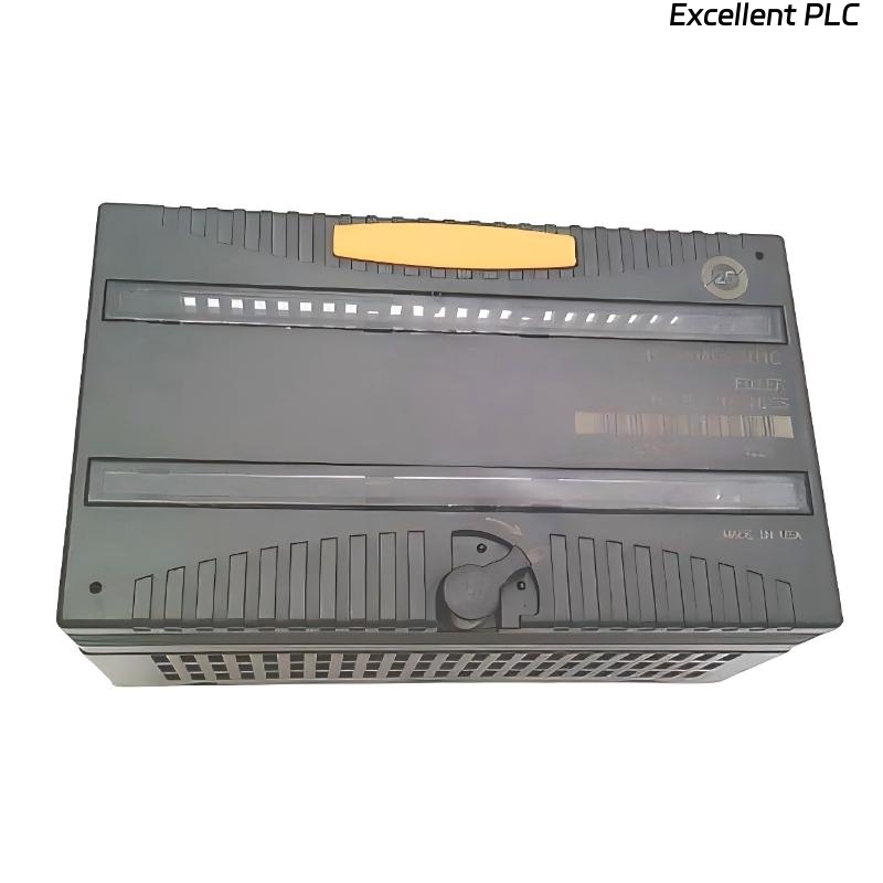 GE IC200ACC301 I/O Filler Module