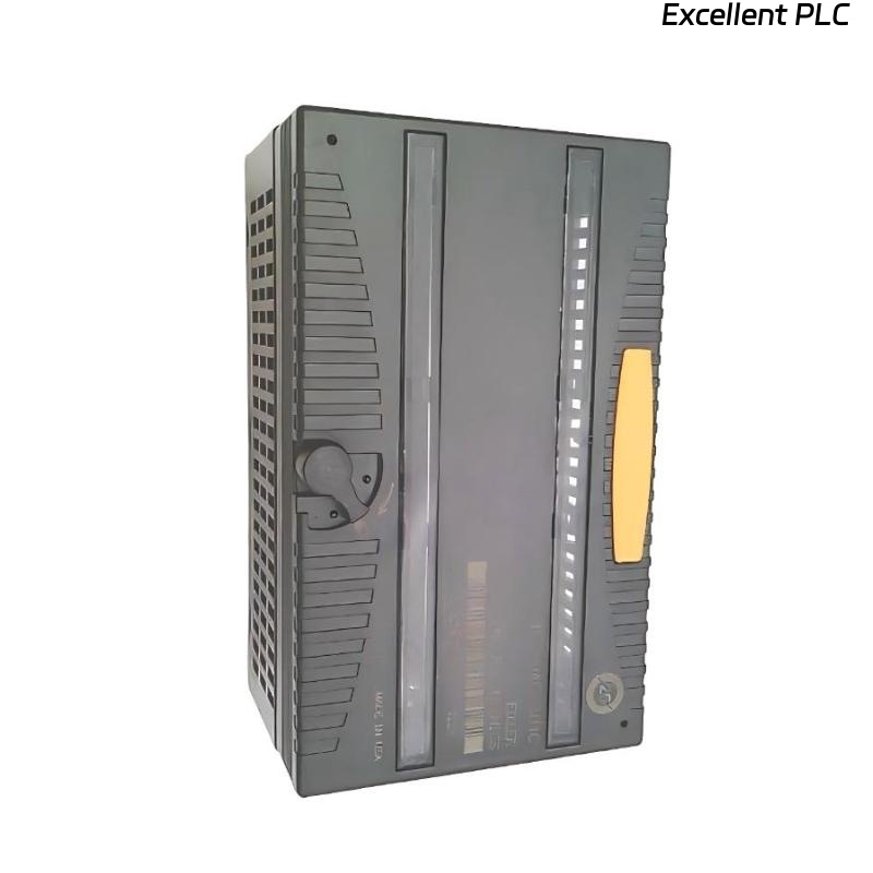 GE IC200ACC301 I/O Filler Module