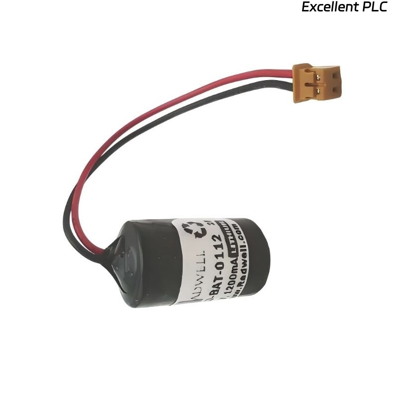 GE Fanuc IC200ACC414 Battery