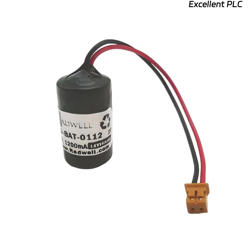 GE Fanuc IC200ACC414 Battery