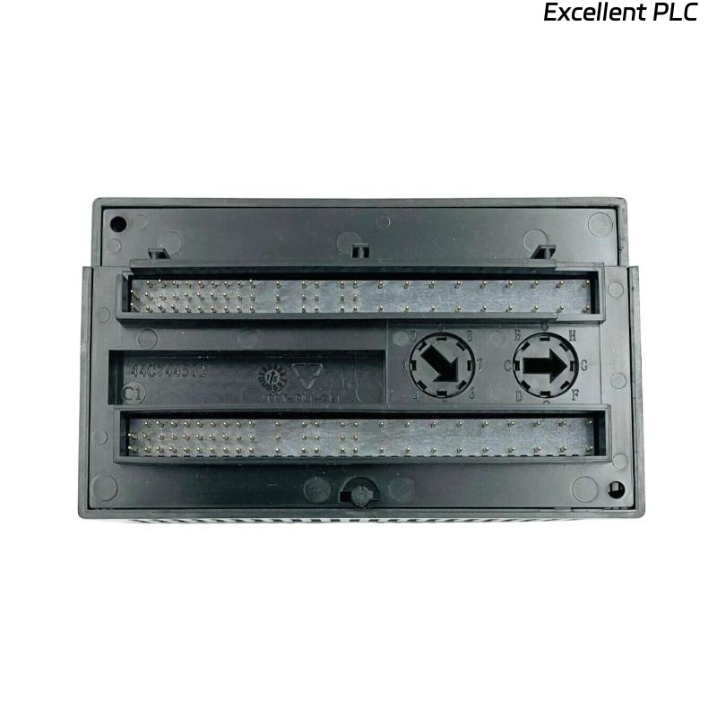 GE IC200ALG325 Analog Output Module