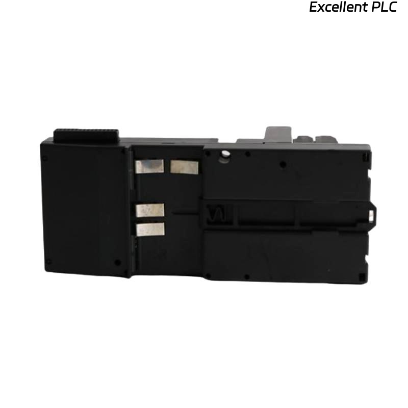 GE Fanuc IC200CHS022 VersaMax Compact I/O Bay Cassette