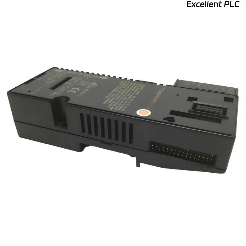 GE Fanuc IC200CPU001 CPU Module