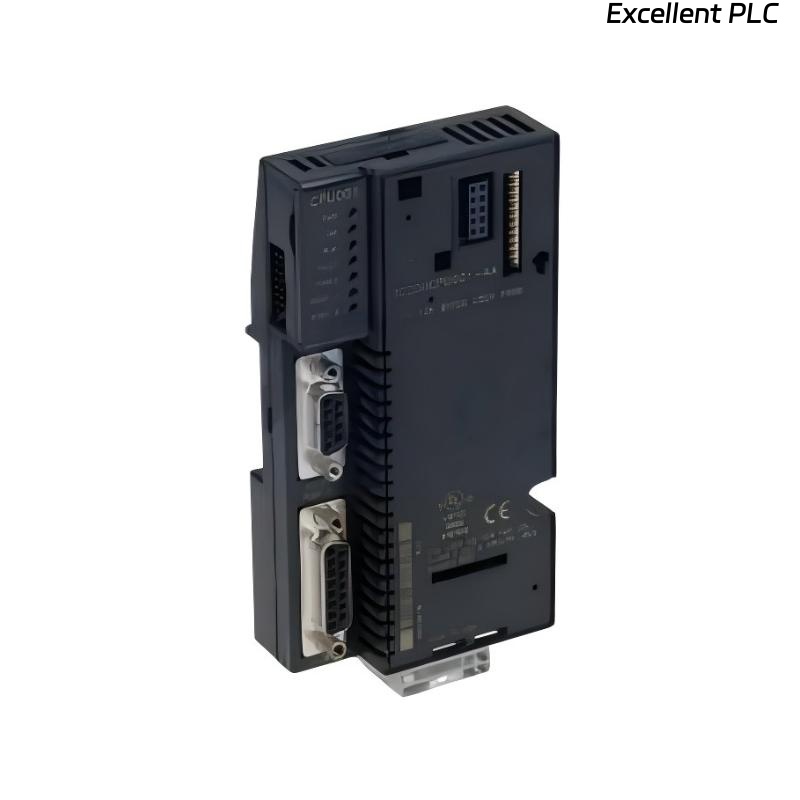 GE Fanuc IC200CPU002 CPU Module