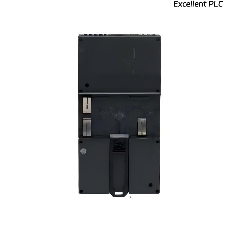 GE Fanuc IC200CPU002 CPU Module