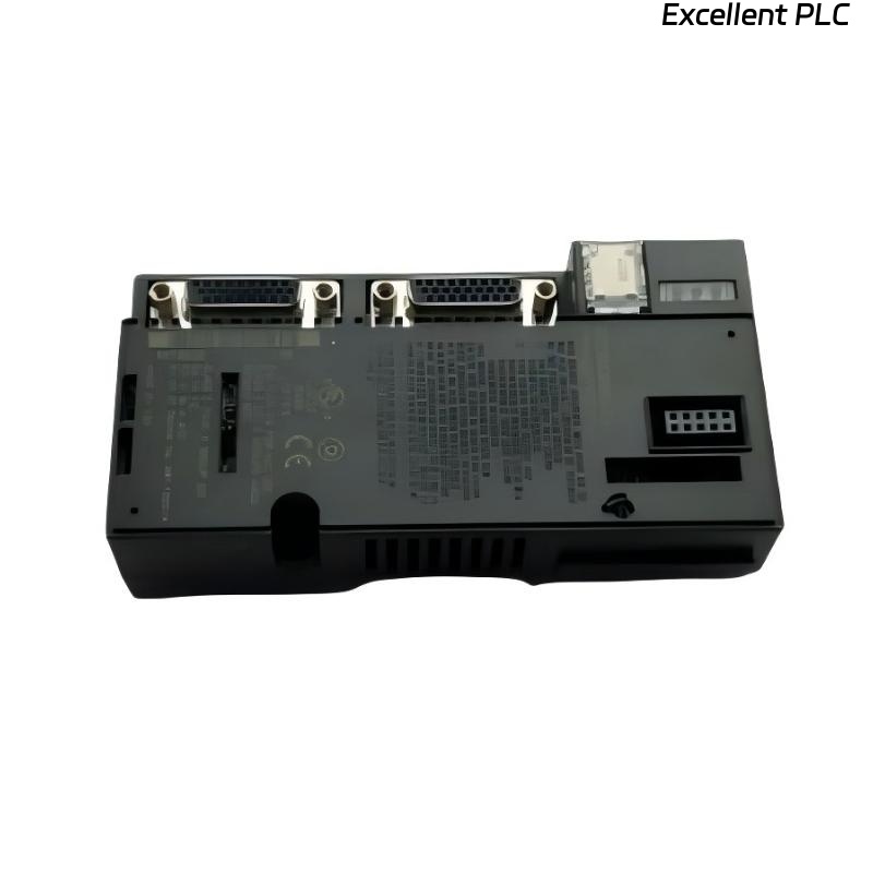 GE Fanuc IC200ERM001 Expansion Receiver Module