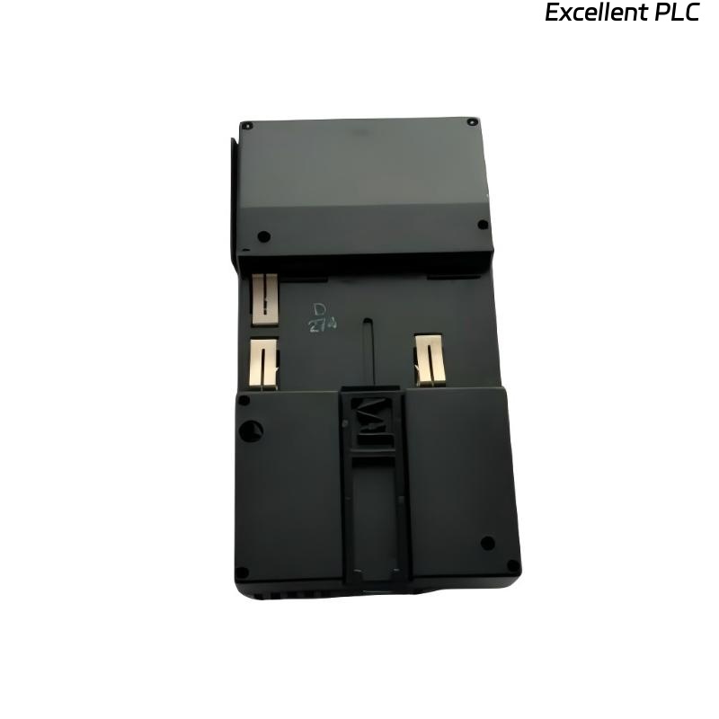 GE Fanuc IC200ERM001 Expansion Receiver Module