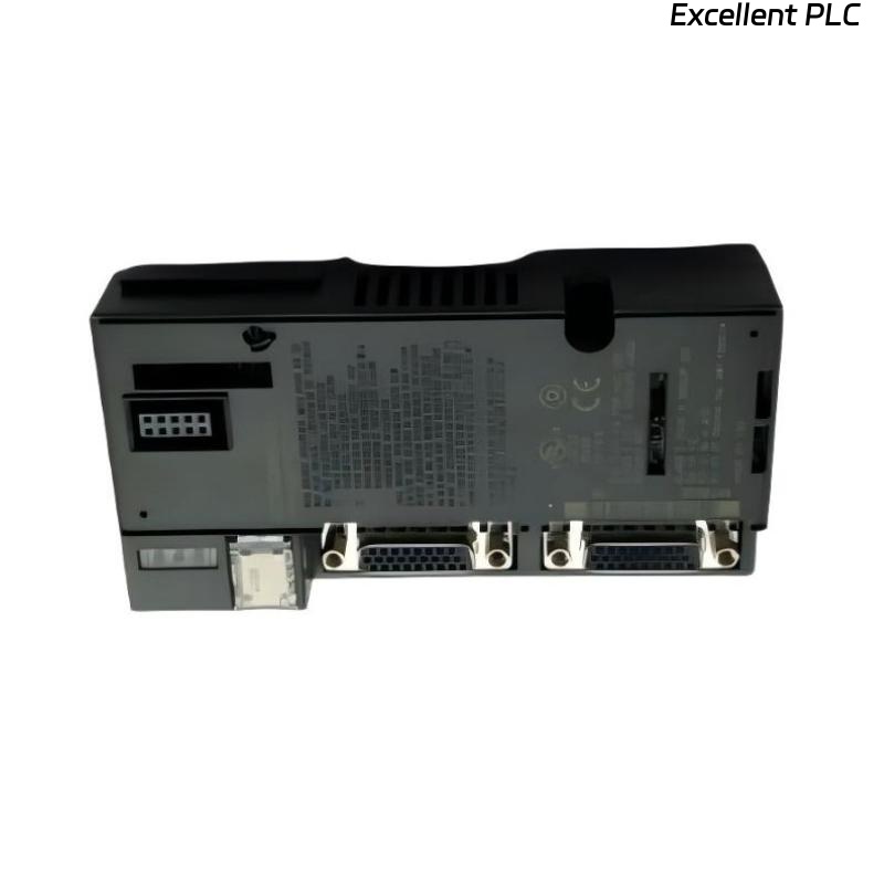 GE Fanuc IC200ERM001 Expansion Receiver Module