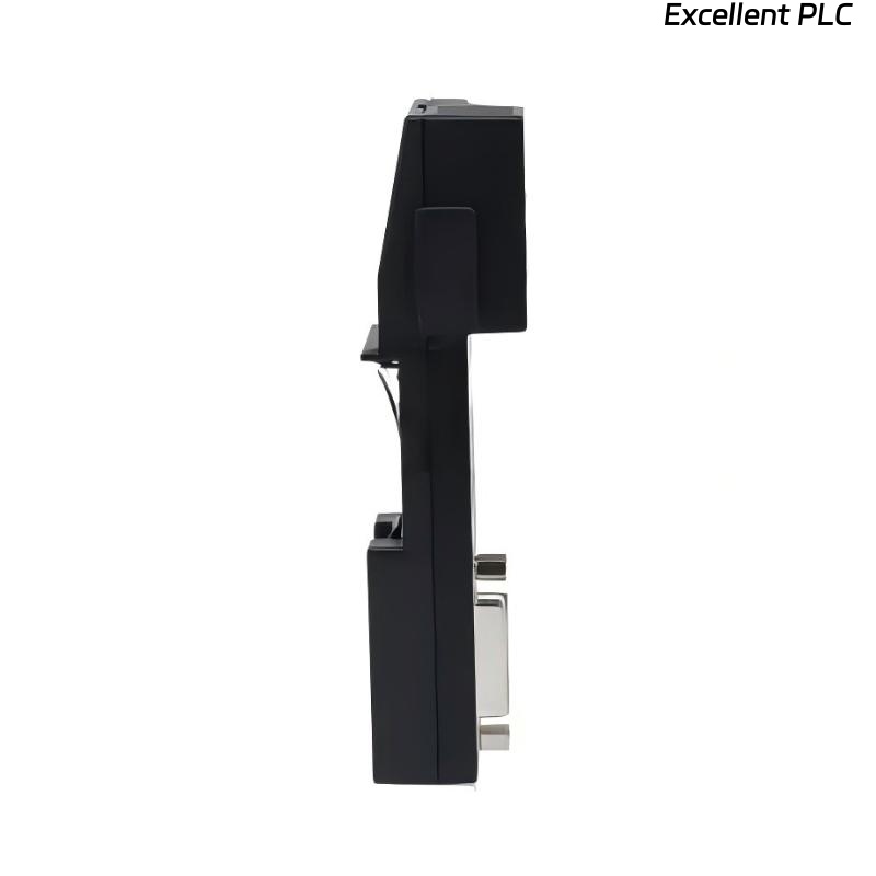 GE Fanuc IC200ETM001 Expansion Connector Module