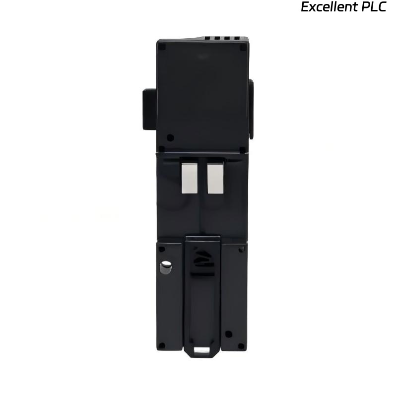 GE Fanuc IC200ETM001 Expansion Connector Module