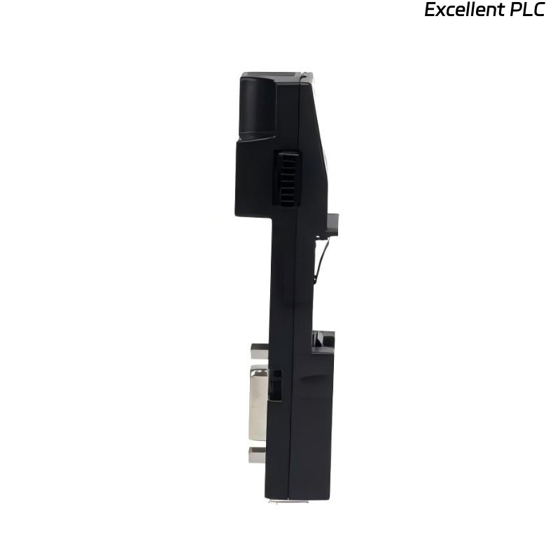GE Fanuc IC200ETM001 Expansion Connector Module