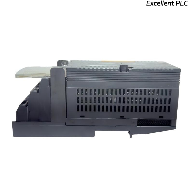 GE Fanuc IC200MDD841 VersaMax Discrete Mixed I/O Modules