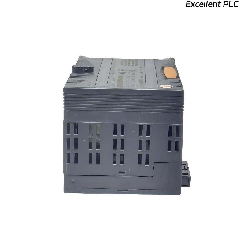 GE Fanuc IC200MDD841 VersaMax Discrete Mixed I/O Modules
