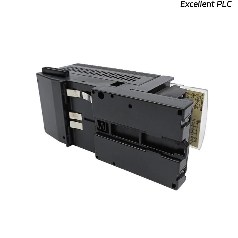 GE Fanuc IC200MDD845 VersaMax Discrete Mixed I/O Modules
