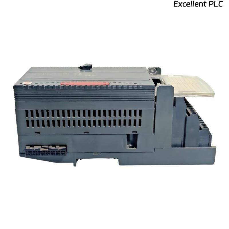 GE Fanuc IC200MDL240 VersaMax Discrete Input Module