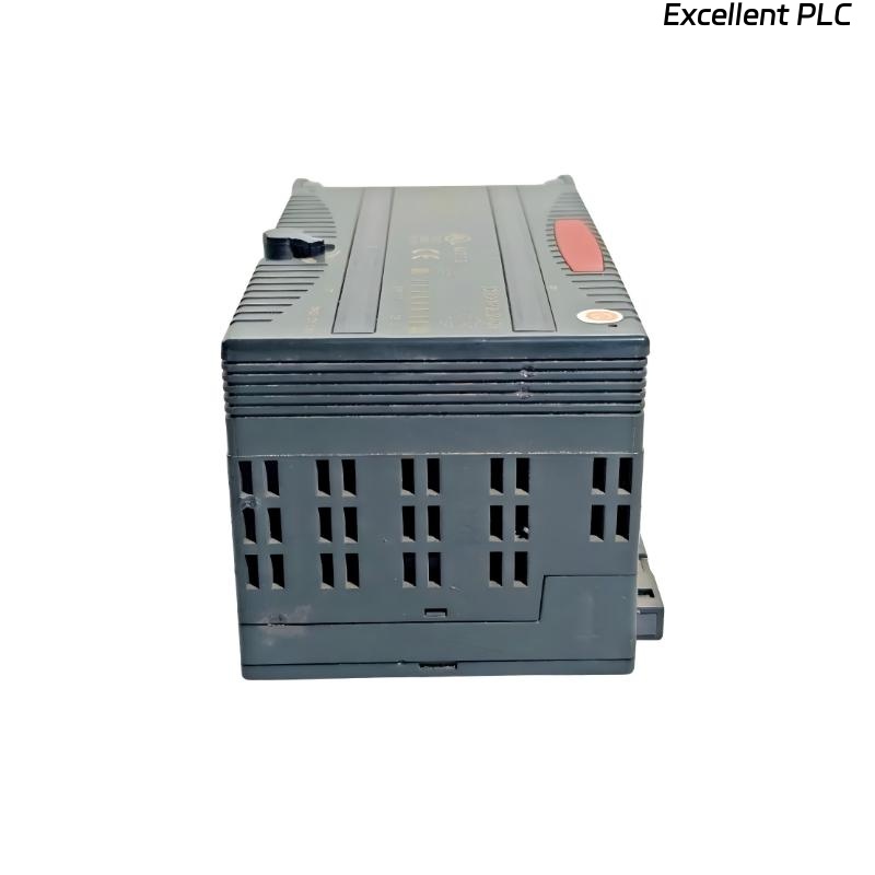 GE Fanuc IC200MDL240 VersaMax Discrete Input Module