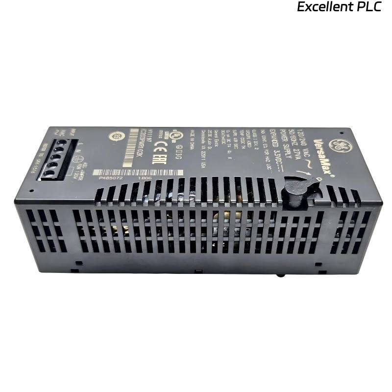 GE IC200PER102 Power Supply