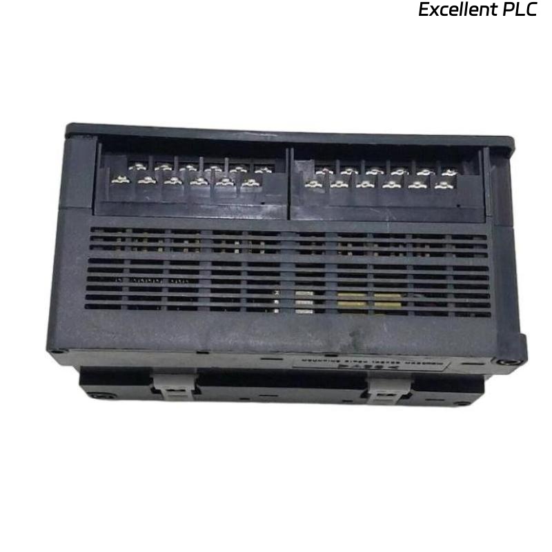 GE Fanuc IC200UDR005 VersaMax Microcontroller Processors